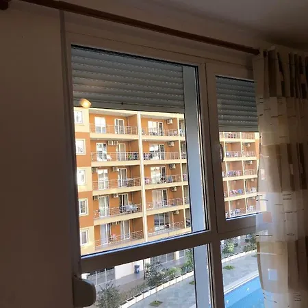 Gesi's Apartment Shëngjin