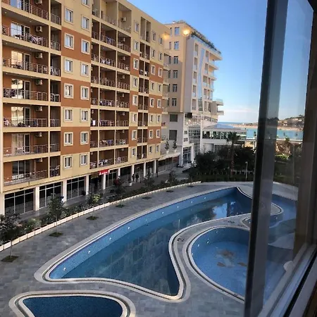 Apartment Gesi's Shëngjin