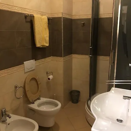 Apartment Gesi's Shëngjin