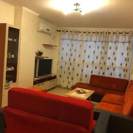 Gesi's Apartment