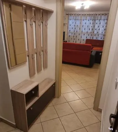 Gesi's Apartment