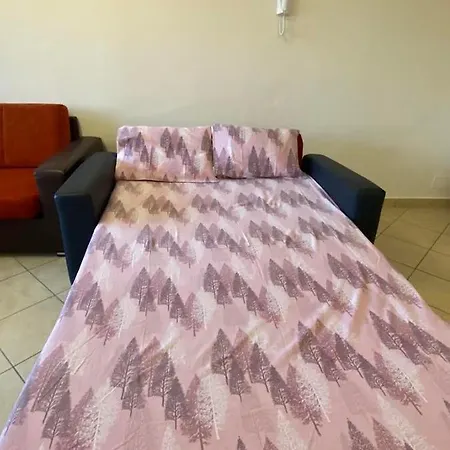 Gesi's Apartment