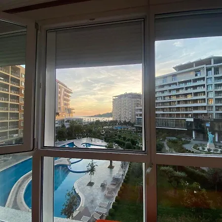 Apartment Gesi's