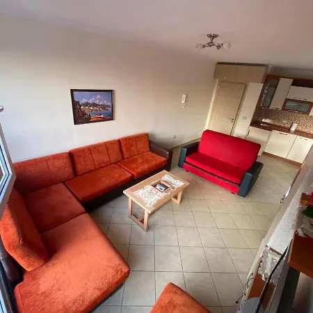 Apartment Gesi's *